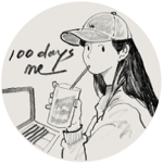 100days me drawing thumbnail