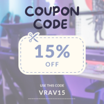 OdinLake 15% OFF! Code VRAV15 thumbnail
