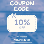 Switcheries 10% Off! Code VRAVEN10 thumbnail