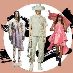 FASHION MAGAZINE: 7 Chinese Designers to Watch Out For thumbnail