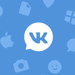 Личная страница в VK thumbnail