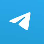 telegram - для связи thumbnail