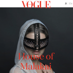 Vogue Talents - Interview with Malakai thumbnail
