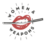 Women and Weapons Website thumbnail