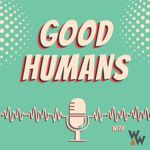 Good Humans Apple Podcast thumbnail