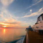 Into the Midnight Sun with Viking thumbnail