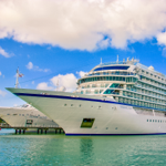West Indies Explorer with Viking thumbnail