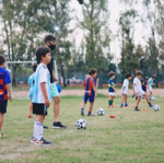 Escuelas Deportivas thumbnail