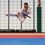 Taekwondo thumbnail