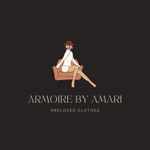 ARMOIRE BY AMARI  thumbnail