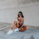 Fashion Portfolio  thumbnail