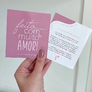 Cartão de Agradecimento thumbnail