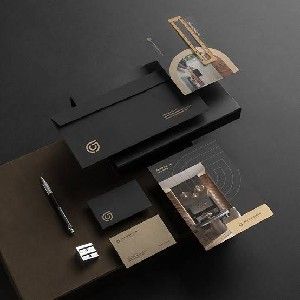 identidade visual • Logomarca thumbnail