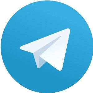 Запись на консультацию Telegram  thumbnail