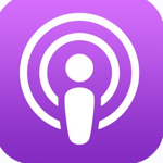 Escúchame en ApplePodcasts thumbnail