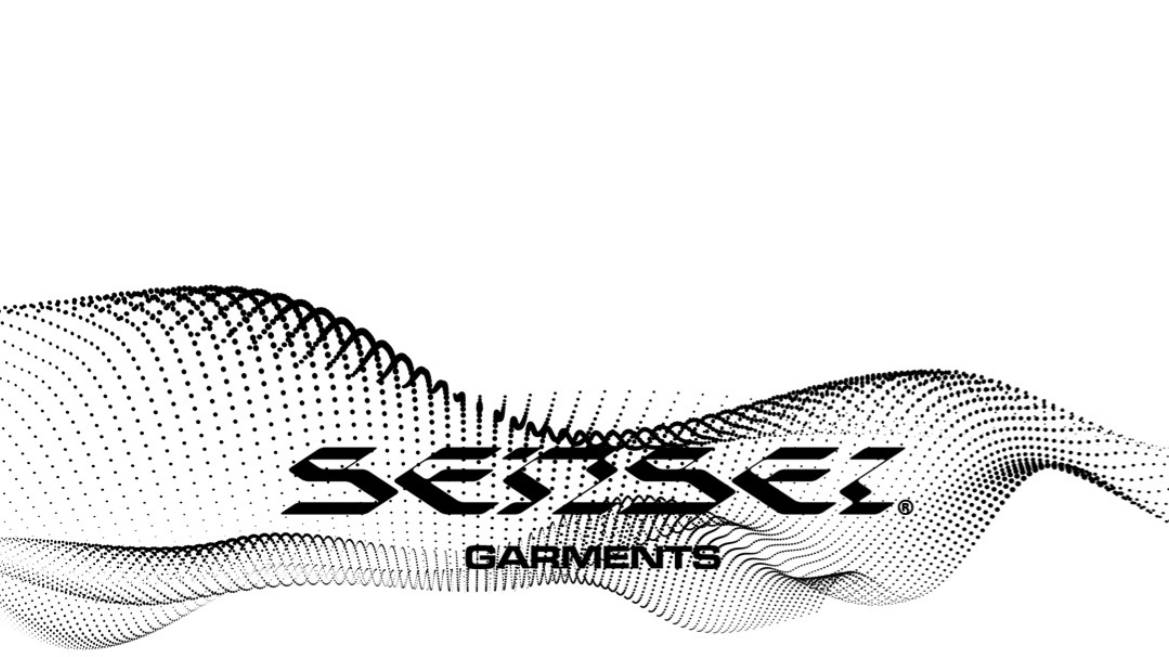 BioSite banner for @sensei