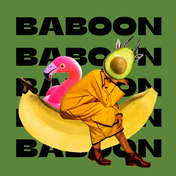 BioSite profile picture for @baboon
