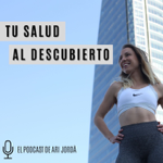 Podcast: Mi historia con un TCA thumbnail