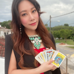 MY/International Client Tarot/Astrology Booking  thumbnail