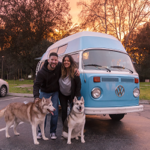 Our Story on Voyage LA  📰  thumbnail