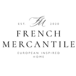 French Mercantile Website thumbnail