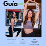 Mi Guía (Calcular calorías  ) thumbnail