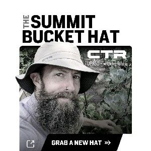 15% Discount for Chaos/CTR Technical Hats  thumbnail