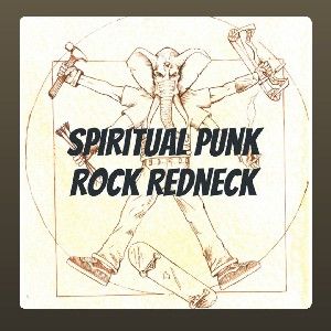 Spiritual Punk Rock Redneck Podcast Interview.  I dive deep into all the things.   thumbnail