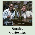 Sunday Curiosities thumbnail