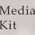 Media Kits thumbnail