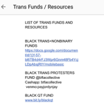 Trans Resources thumbnail