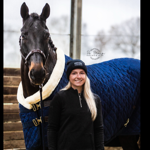 Fager Equestrian Sweater 🥰 thumbnail