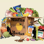 Get $10 off your first Misfits Market box!  thumbnail