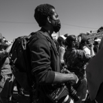 KQED: 'Capturing What Matters:' An Oakland Photojournalist on Covering the George Floyd Protests 1 Year Ago thumbnail
