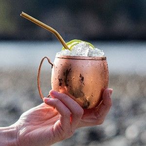 Cocktail Recipes thumbnail