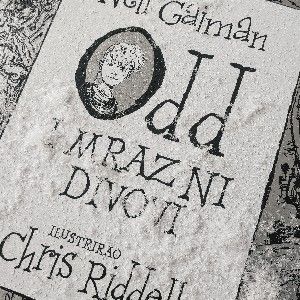 Review: Odd and the Frost Giants thumbnail