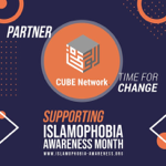 Islamophobia Awareness Month 2021 #TimeForChange thumbnail