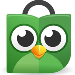 Tokopedia thumbnail