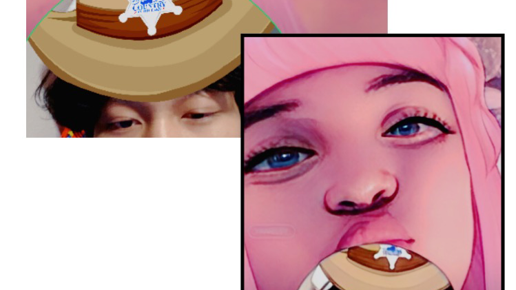 BioSite banner for @shawn