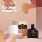 Catalogue produits cosmétiques  thumbnail