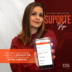 Suporte Vip - Mentoria + meu método e estratégias sobre como faturei 20k em 3 meses no mkt digital. thumbnail