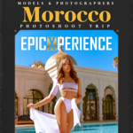 Morocco Photoshoot Trip 🇲🇦  thumbnail