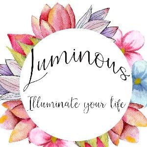 Luminous Magazine  thumbnail