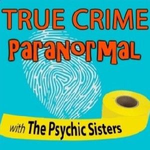 True Crime Paranormal  thumbnail