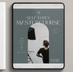Self Tapes Mastercourse thumbnail