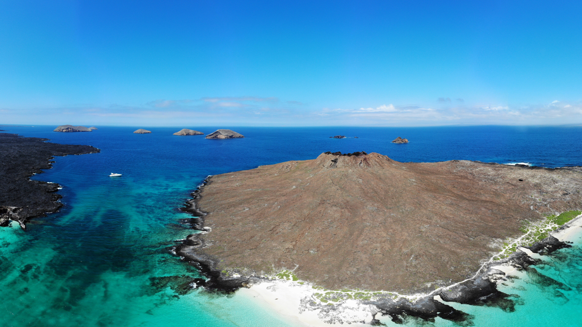 Galapagos Outdoors CL — Bio Site