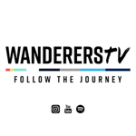 WanderersTV YouTube Channel thumbnail