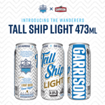 Wanderers Tall Ship Light 473ml thumbnail
