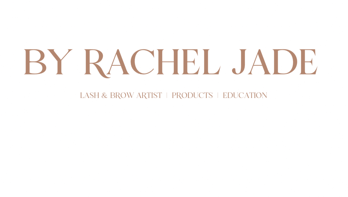 Rachel Jade — Bio Site