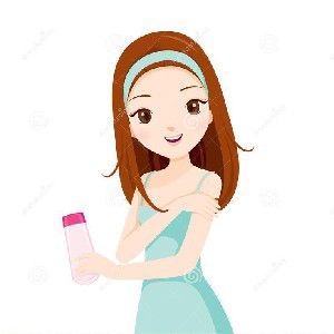 body cream  thumbnail